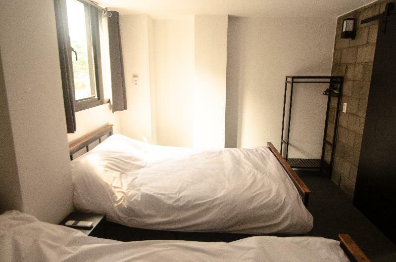 One Way Guesthouse Pusan Exteriér fotografie